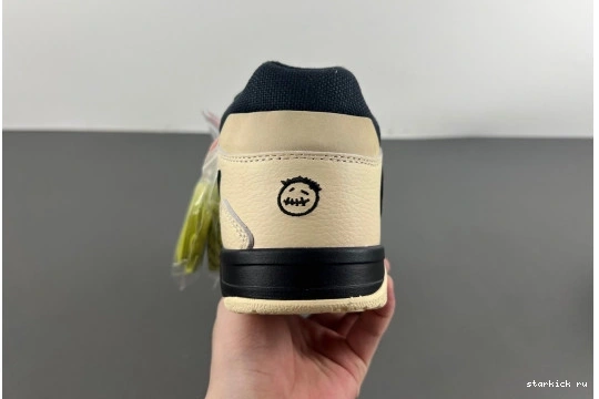 Travis TR Jack Jumpman Scott Jordan FZ8117-109 0329